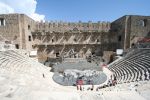 Miniatuur voor Bestand:Amfiteatr w Aspendos.jpg