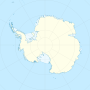 Miniatuur voor Bestand:Antarctica location map.png