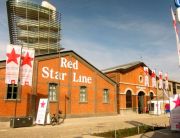 Red Star Line Museum actuele gebouwen[3]