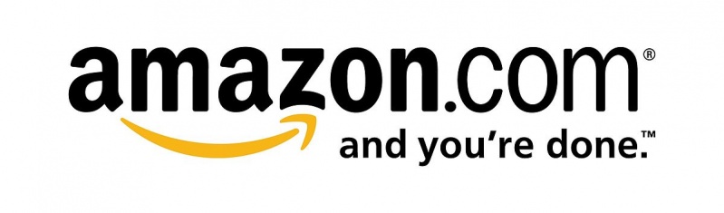 Bestand:Amazon logo plain.jpg