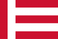 Vlag van de gemeente Eindhoven