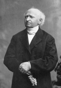 Franz Delitzsch