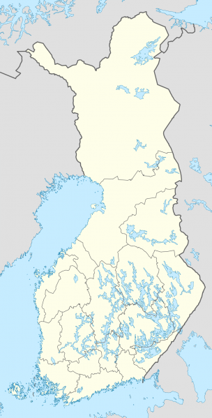 Bestand:Finland location map.png