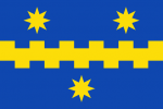 Miniatuur voor Bestand:Flag of Beerse.png