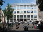 Universiteitsbibliotheek van Amsterdam