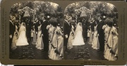 Miniatuur voor Bestand:Huwelijk rond 1900.jpg