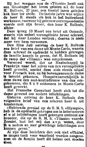 Bestand:Hendrik Bolhuis krant 1912.jpg