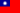 Vlag van Taiwan
