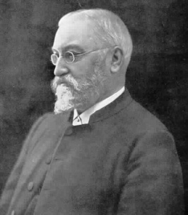 E. W. Bullinger (1837-1913)