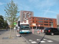 Miniatuur voor Bestand:Leiden Centraal stadsbus 4.jpg