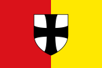 Miniatuur voor Bestand:Flag of Diepenbeek.png
