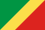 Miniatuur voor Bestand:Flag of the Republic of the Congo.png