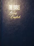 Miniatuur voor Bestand:The Bible in Living English.JPG