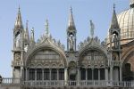 Miniatuur voor Bestand:Venice - St. Marc's Basilica 12.jpg