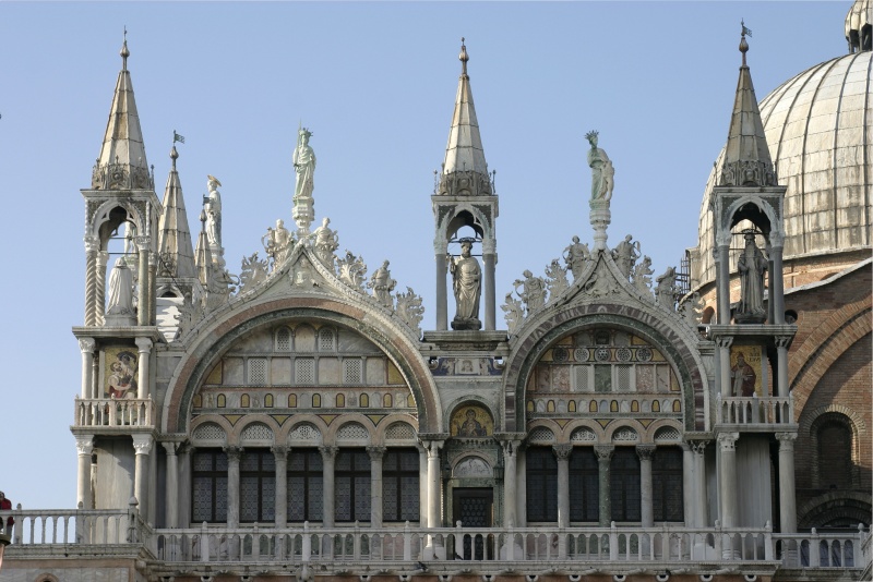 Bestand:Venice - St. Marc's Basilica 12.jpg