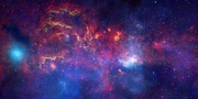 Miniatuur voor Bestand:800px-The Milky Way galaxy center (composite image).jpg