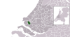 Map - NL - Municipality code 0501 (2009).png