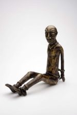 Miniatuur voor Bestand:Beeld van een geketende mannelijke slaaf.jpg