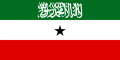 Somaliland: Vlag