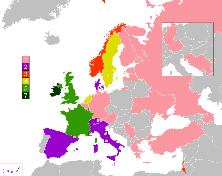 Bestand:Eurovision winners map.png