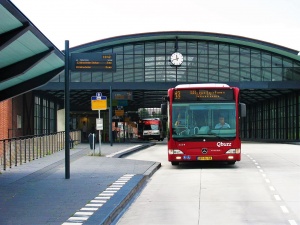 Buslijn (Winschoten-Veendam) - Wikisage