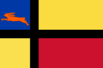 Miniatuur voor Bestand:Skarsterlan flag.png