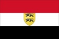 Vlag van het Groothertogdom Flandrensis