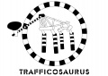 Leiden, Logo-trafficosaurus.jpg