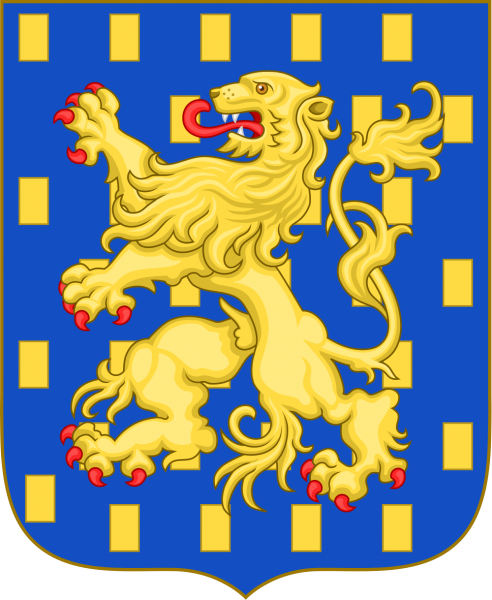 Bestand:Arms of Nassau.png