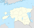 Miniatuur voor Bestand:Estonia location map.png