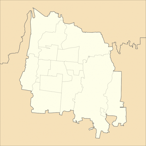 Bestand:Indonesia Yogyakarta City location map.png