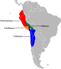 Miniatuur voor Bestand:Inca Empire South America.png