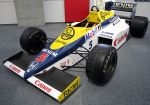 Miniatuur voor Bestand:Williams FW10 Honda Collection Hall.jpg