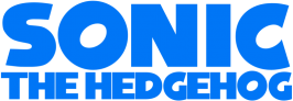 Logo van Sonic