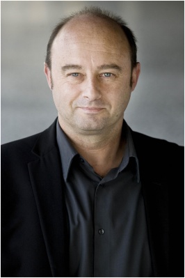 Bruno De Wever, historicus UGent Foto Michiel Hendryckx