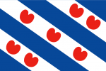 Miniatuur voor Bestand:Frisian flag.png