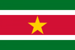 Miniatuur voor Bestand:Flag of Suriname.png