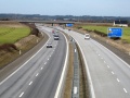 Miniatuur voor Bestand:Route E39 in Denmark (Hjoerring) ubt.JPG