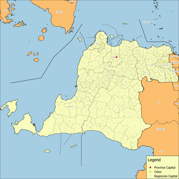 Bestand:Banten Province Map.png