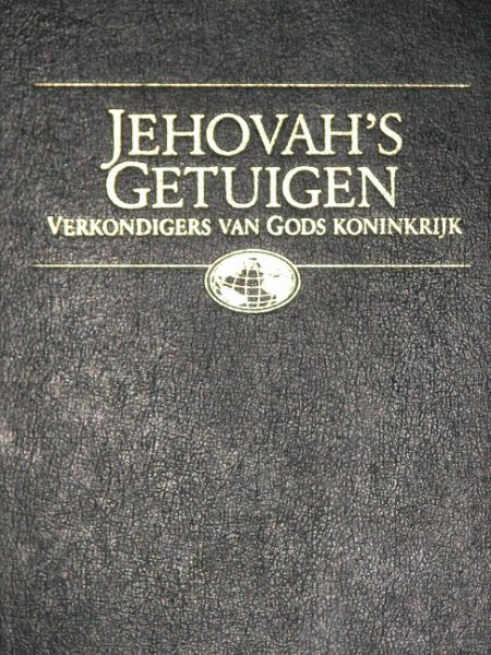 Bestand:Jehovah’s Getuigen — Verkondigers van Gods koninkrijk.jpg