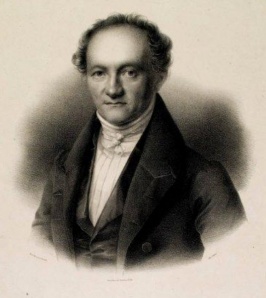 Wilhelm Gesenius, Duits hebraïcus