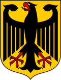 Miniatuur voor Bestand:Coat of Arms of Germany.png