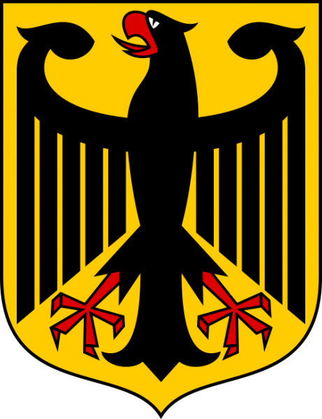 Bestand:Coat of Arms of Germany.png