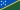 Vlag van Salomonseilanden
