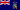 Vlag van Zuid-Georgia en de Zuidelijke Sandwicheilanden
