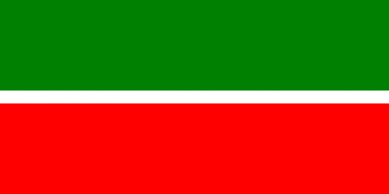 Bestand:Flag of Tatarstan.png