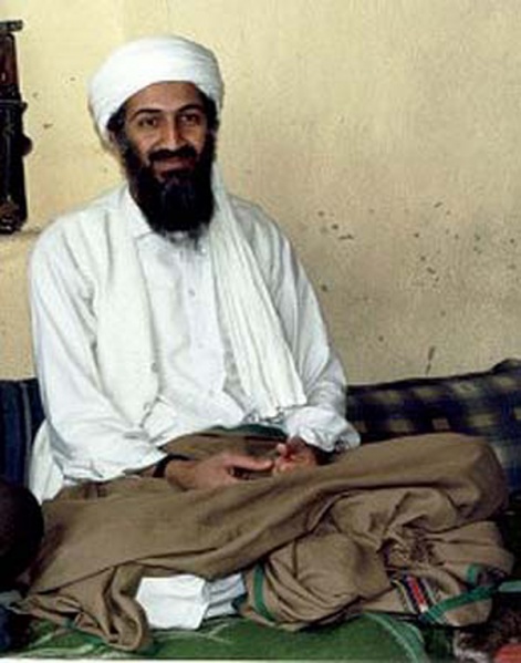 Bestand:Osama bin Laden portrait w.jpg