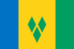 Miniatuur voor Bestand:Flag of Saint Vincent and the Grenadines.png