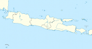 Miniatuur voor Bestand:Indonesia Java location map.png
