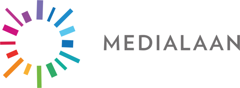 Bestand:Medialaan logo.png